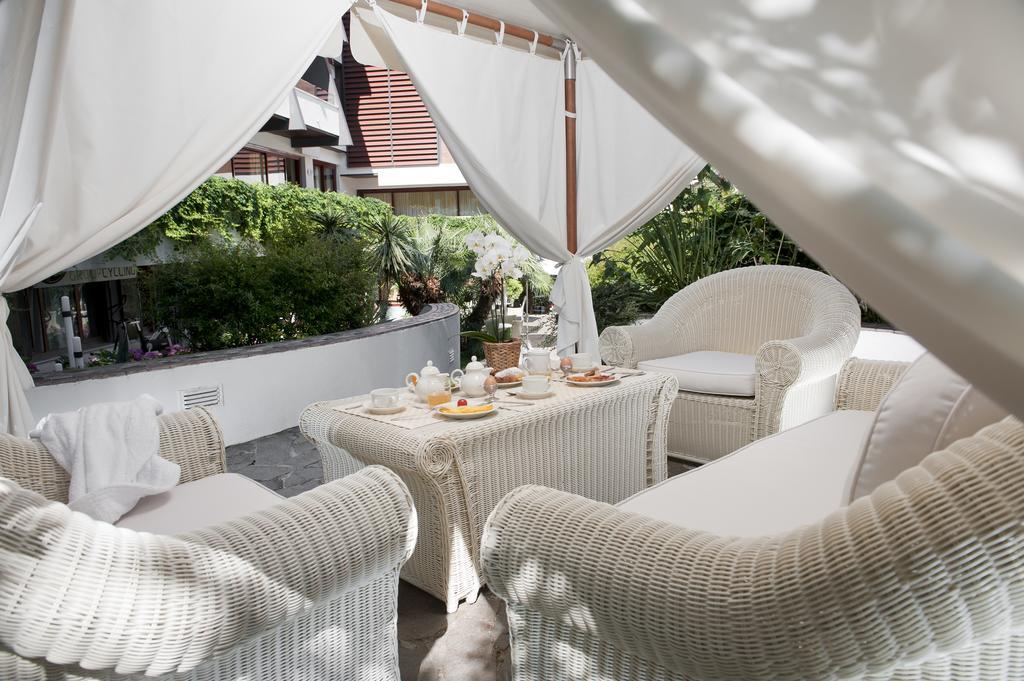 Hotel Alexander Gabicce Mare Eksteriør billede