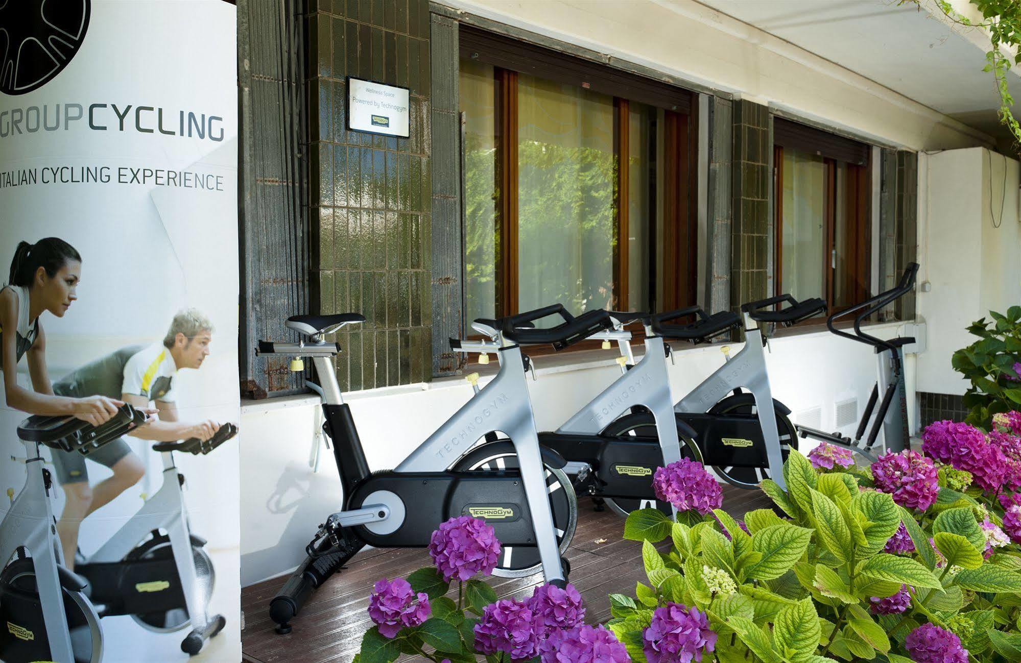 Hotel Alexander Gabicce Mare Eksteriør billede