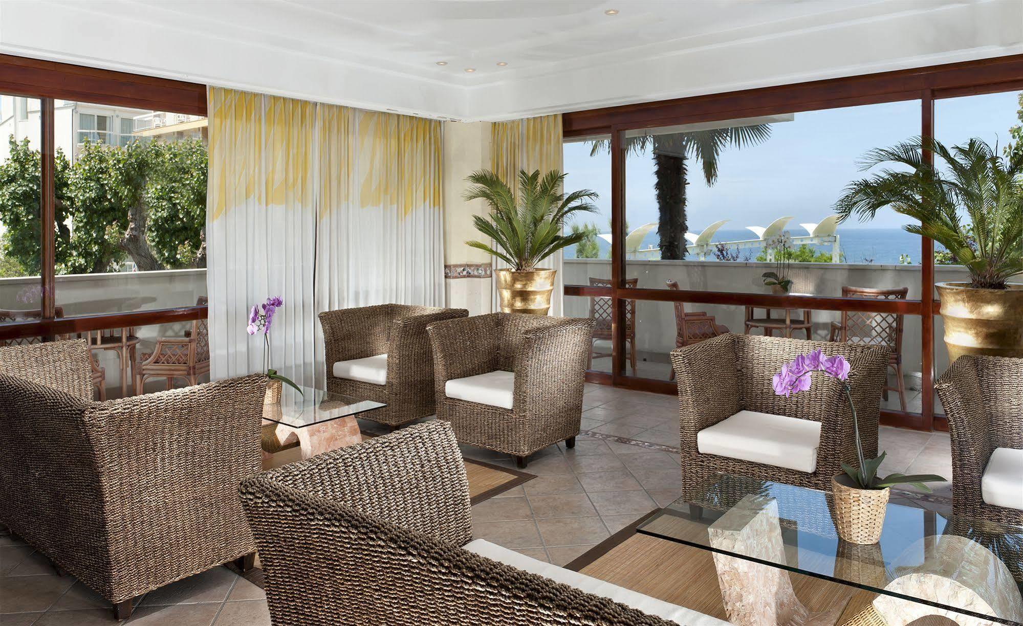 Hotel Alexander Gabicce Mare Eksteriør billede